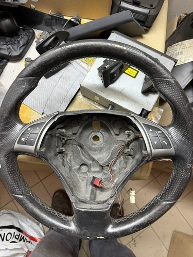 Volante pomello fiat bravo - pomello,