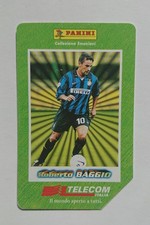 Rare phone card the - -,