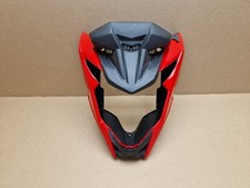 Honda CB500F CB500FA pannello