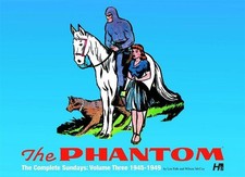 Phantom uomo mascherato - phantom:, l'uomo