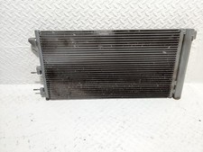 RADIATORE A/C PER FIAT Panda