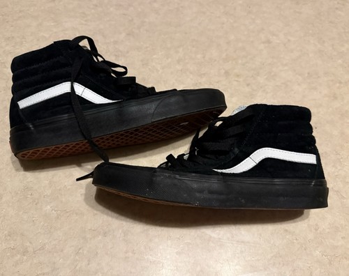 Vans sk8 sneakers alte - sk8-hi,