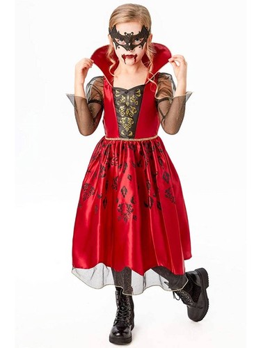 Rubie costume vampira da - costume,