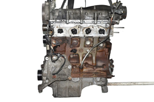 Motore alfa romeo fiat - alfa,