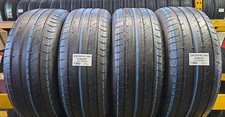 USATO: 4 GOMME ESTIVE DUNLOP