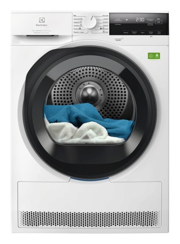 Electrolux asciugatrice kg - electrolux,