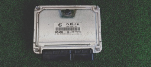 Centralina motore 2 - vw, t4