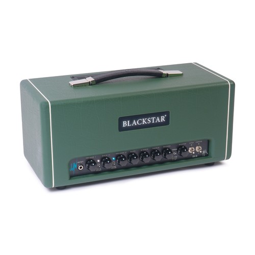 Blackstar james jjn 50 - blackstar,
