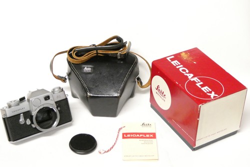 Custodia leitz leica - /,
