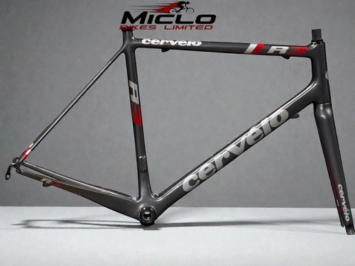 Telaio strada cervelo - strada, r3
