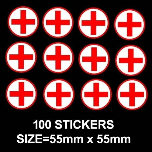 100x adesivo vinile - 100x,