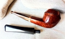 Pipa Bulldog Clásica y Con