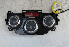 Blocco comando climatizzazione  SUBARU IMPREZA 3a Serie 2.5T WRX STi Ber.