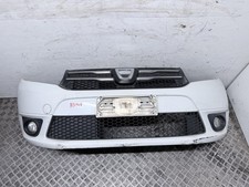 b3748 Paraurti Anteriore Dacia