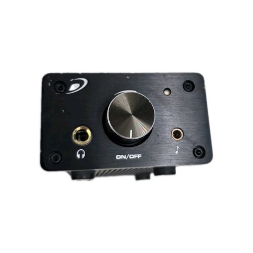 Dayton audio dta - audio, t