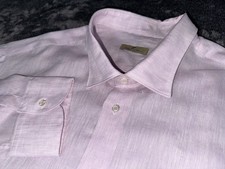 Emilio Padella Camicia Uomo