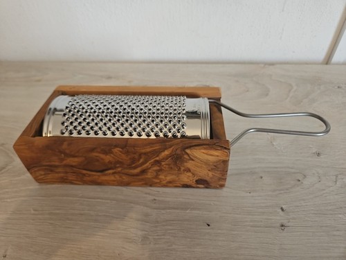 Grattugia formaggi legno - formaggi, di