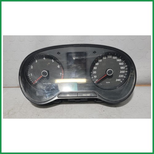 Quadro strumenti tachimetro - quadro,