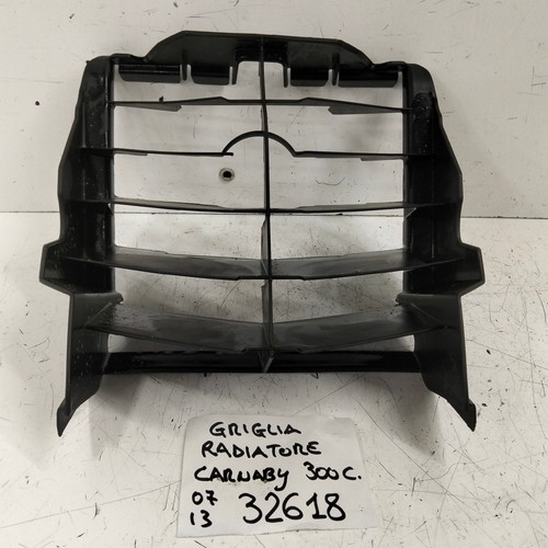 Griglia radiatore piaggio - radiatore,