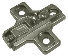 Salice BASETTA REGOLABILE PER