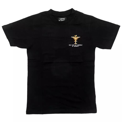 Shirt wings madura lucia - t-shirt, of