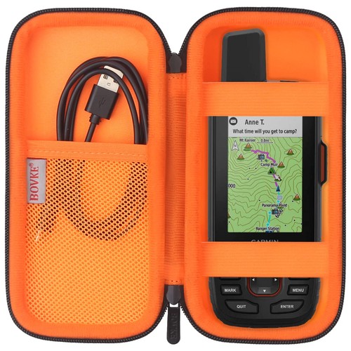 Bovke custodia trasporto - custodia, da