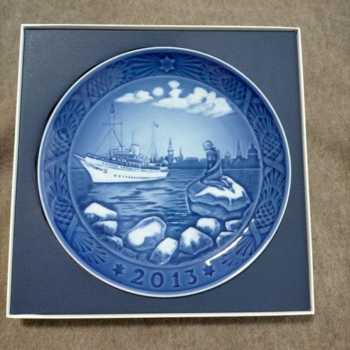 Piatto commemorativo royal - commemorativo,
