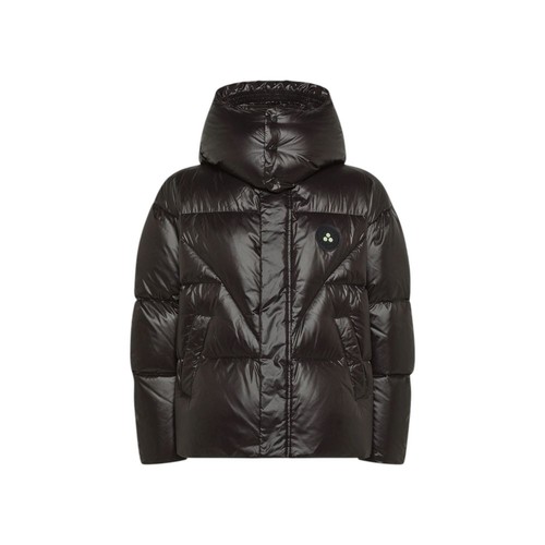 Peuterey black polyamide - peuterey,