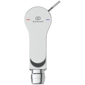 Miscelatore bidet ideal - miscelatore,