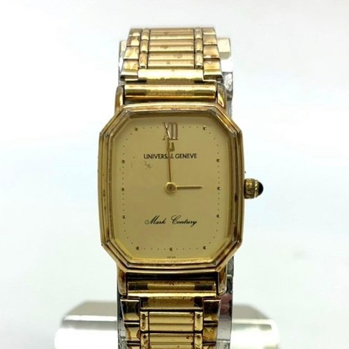 Orologio universal geneve mark - orologio,