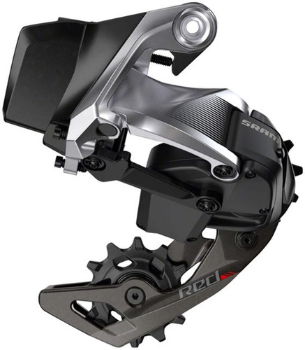 Deragliatore posteriore sram - posteriore,