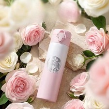 Nuova tazza thermos Starbucks