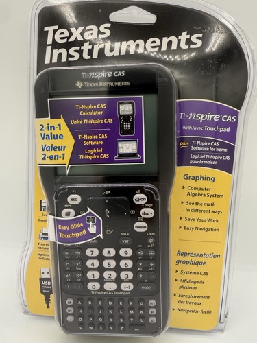 Texas instruments nspire - texas, ti-nspire