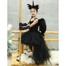  3 Pcs Vestito Halloween