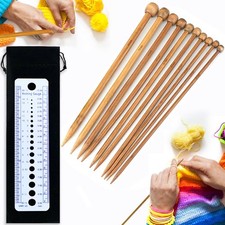 Ferri da Maglia,Ferri da