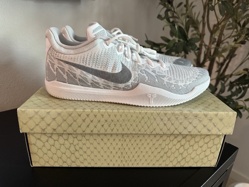 Nike mamba rage - , pure
