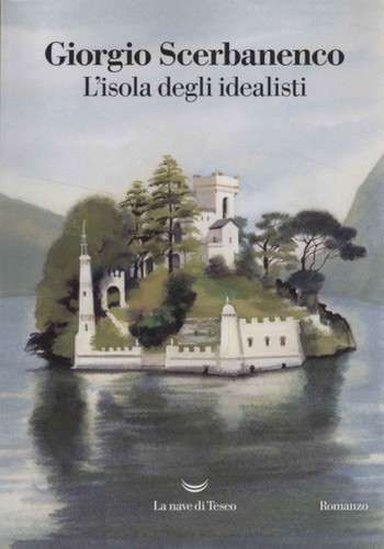 Isola degli idealisti - l'isola,