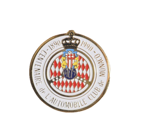 Automobile club monaco - club, acm