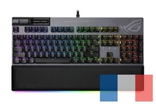Clavier Asus ROG Strix Flare