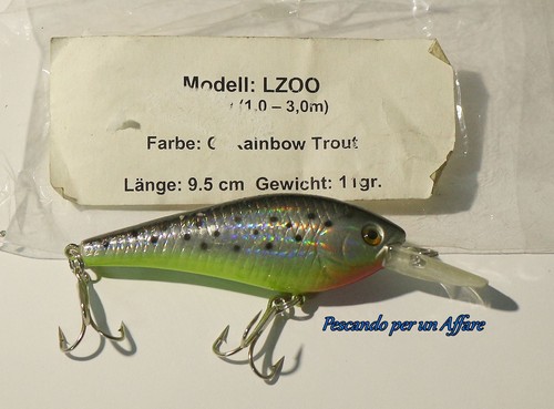 Jig modell lzoo - jig, modell: