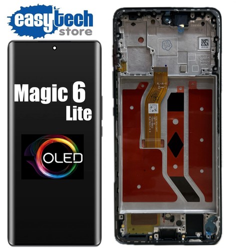 Honor magic lite - 6, ali-nx1