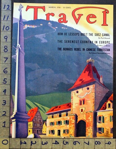 1938 strasburgo nuova zelanda - nuova,