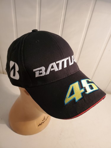 Vr46 berretto baseball - vr46,