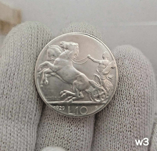 Regno italia vittorio - d'italia,