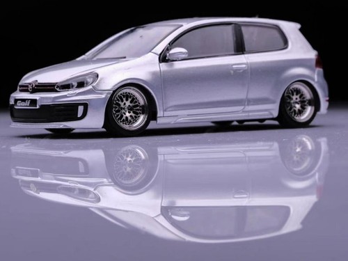Volkswagen golf gti mk - golf,