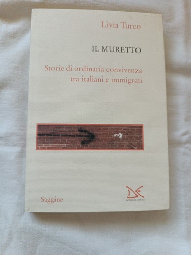 Muretto livia turco 2009 - livia,