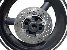 Ruota cerchio posteriore originale Kawasaki Z1000 2004