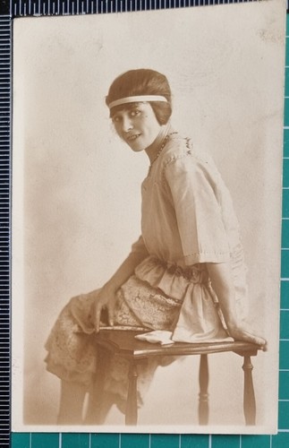 fascia anni 20