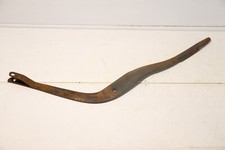 leva cambio Vittoria Margherita bici corsa anni 30 epoca eroica Bianchi Legnano