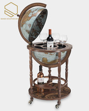 Zoffoli Minerva Blue Ocean"